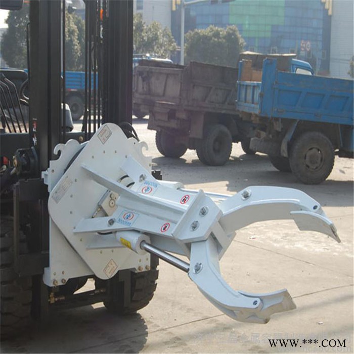 天一抓钢机厂家 液压抓钢机 电动抓钢机，三昌二手抓钢机。轮式抓钢机废钢抓钢机抓钢机抓斗抓木机抓料机废铁抓机三昌抓钢机，图5