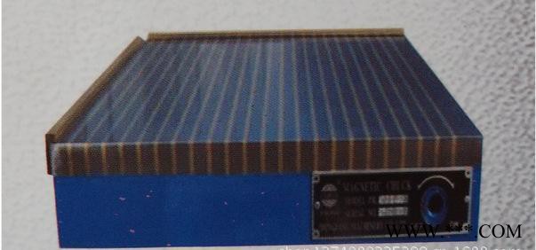 生产维修电磁吸盘 品质可靠价格低廉图3