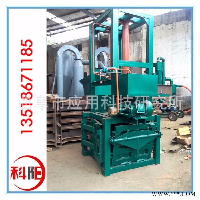 纸箱打包机 液压打包机批发 小型打包机液压图2