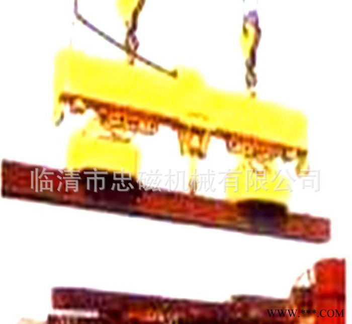 **价廉MW12系列起重电磁吸盘操作简便价格优惠图2