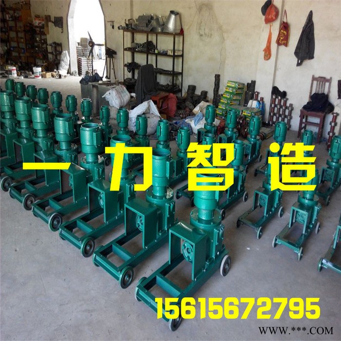 手动打包机 打包机厂家 废纸皮打包机 kk图2