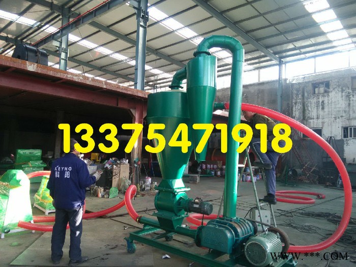 科阳卧式液压废纸打包机 旧纸箱废铁打包机 全自动打包机高效益图6