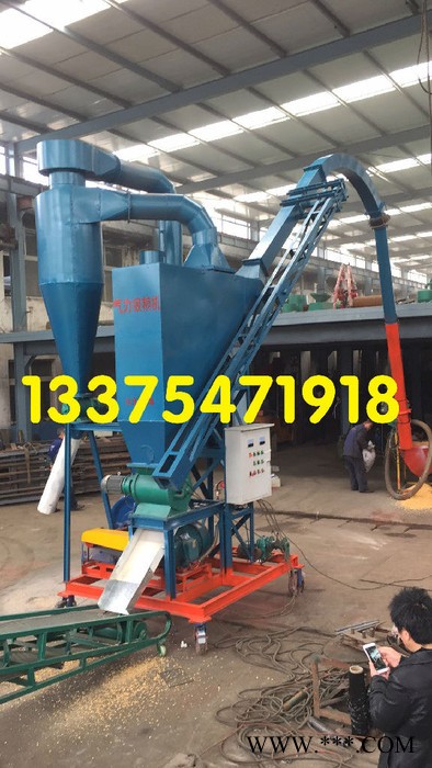 科阳卧式液压废纸打包机 旧纸箱废铁打包机 全自动打包机高效益图2