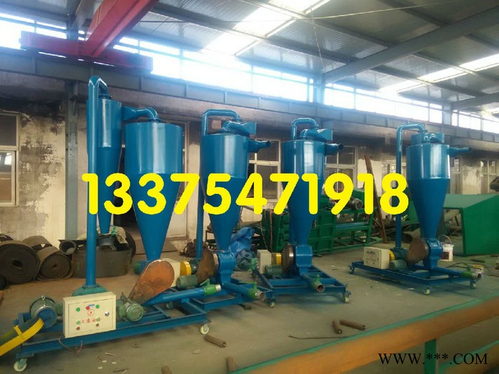 科阳卧式液压废纸打包机 旧纸箱废铁打包机 全自动打包机高效益图4