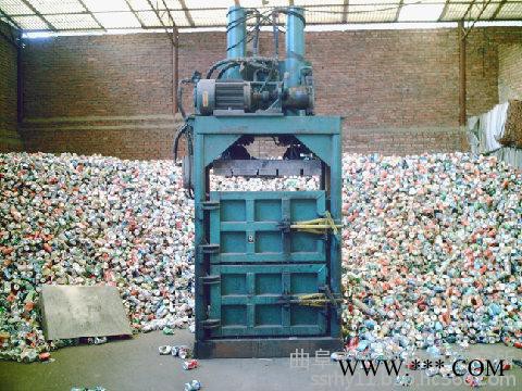 全自动打包机 液压打包机 秸秆打包机 手动打包机 自动打包机图6