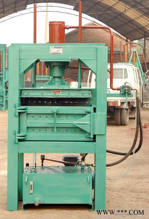 全自动打包机 液压打包机 秸秆打包机 手动打包机 自动打包机图7