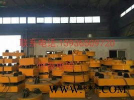 电磁吸盘     整流控制柜  电缆卷筒图5