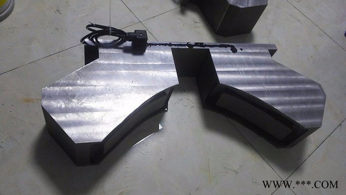 供应吸盘电磁铁|电磁吸盘ZYE1-P25/20 DC6V 12V 24V吸附力5公斤