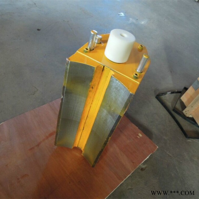 临清市一诺机械厂家供应 一诺YQ-3000 永磁起重器 强力永磁起重器 **价廉 质量保证 电磁吸盘 永磁吸盘图6