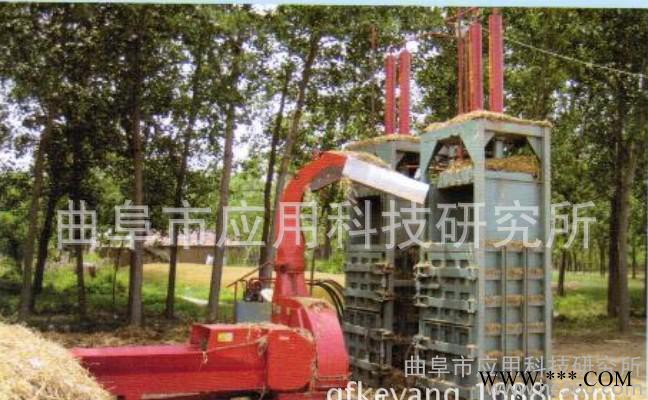 科阳牌小型立式液压打包机自动废纸液压打包机临清打包机塑料打包机图7