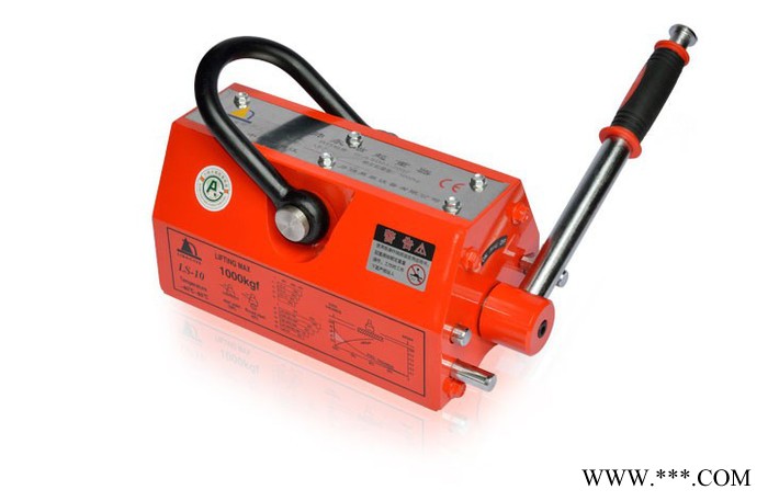 河北美禾起重5110 电磁吸盘图2