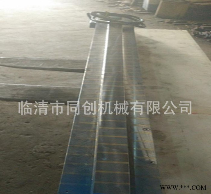 专用生产维修定做磨刀机专用电磁吸盘 异性磨刀机用吸盘 质量保证图3