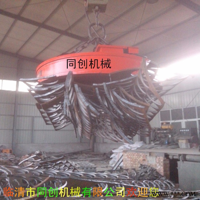 厂家供应MW5-165L/1起重电磁吸盘同创质量优价格低售后有保障 量大从优图4