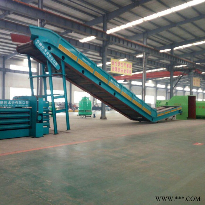 ** 打包机 1250废料打包机 废纸打包机 山东打包机厂家图2