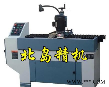 1米自动**磨刀机 粉碎机刀片磨刀机 切纸刀磨刀机 配带电磁吸盘图3