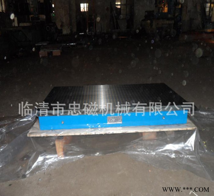 **水磨盘电磁吸盘规格齐全来图定做质量保证量大从优图2
