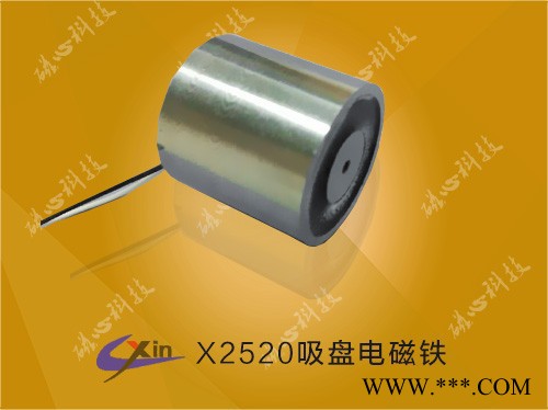 吸盘电磁铁，电磁吸盘，起重电磁铁，闸机电磁铁 门禁系统图4