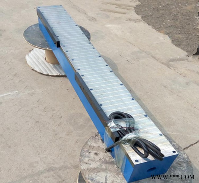 现货XZ11 180*1470磨刀机专用电磁吸盘 质量保证价格优惠图3