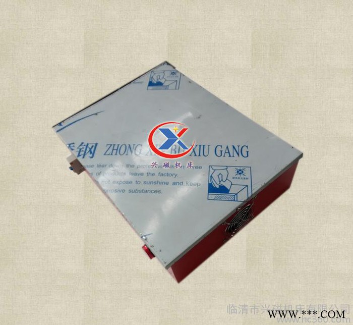 框式退磁器 电磁吸盘控制器 磨床磁盘控制器图2