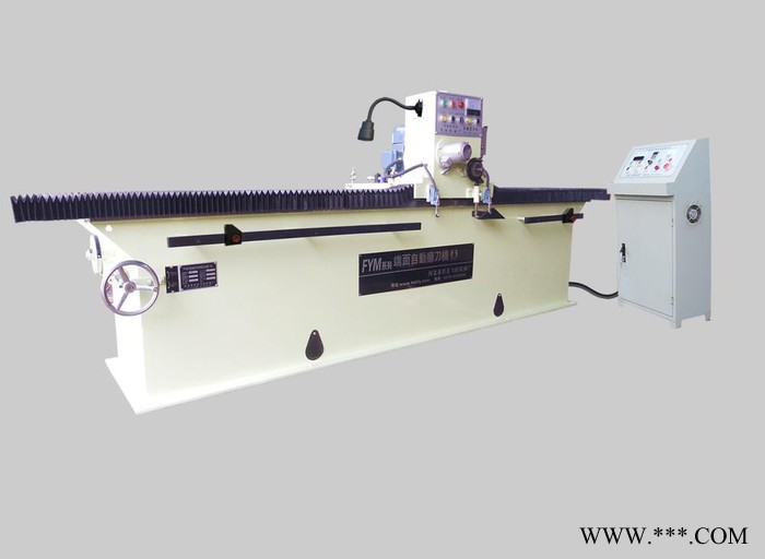 供应 FYMC-4000型  电磁吸盘式全自动磨刀机图3