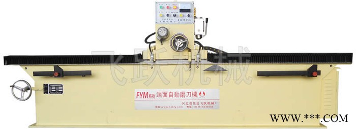 供应 电磁自动磨刀机械 电磁式磨刀机 电磁吸盘磨刀机图3