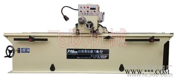 飞跃 **专用 电磁吸盘磨刀机 FYMC-320FB高精度机型图2