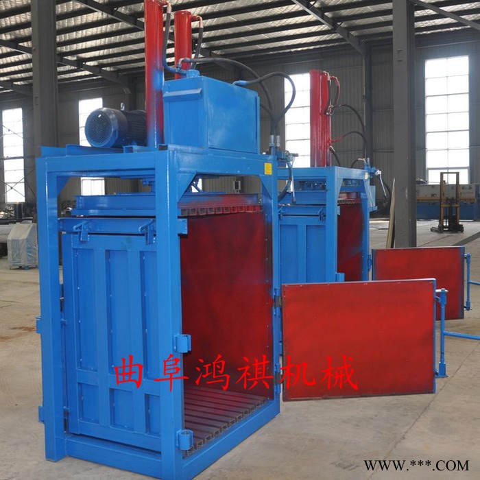 荆州利用打包机锦州半全自动液压打包机液压打包机图7