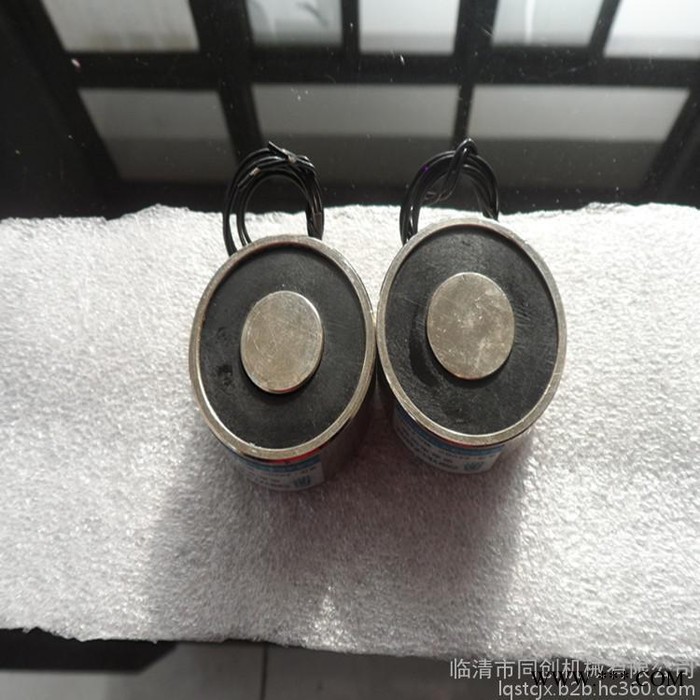 同创厂家**CNMYE1-P40吸盘式电磁吸盘价格优惠保证质量量大从优欢迎订购图2