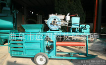 大型卧式液压打包机 废纸打包机  金属打包机  废塑料袋打包机科阳机械品质可靠图4