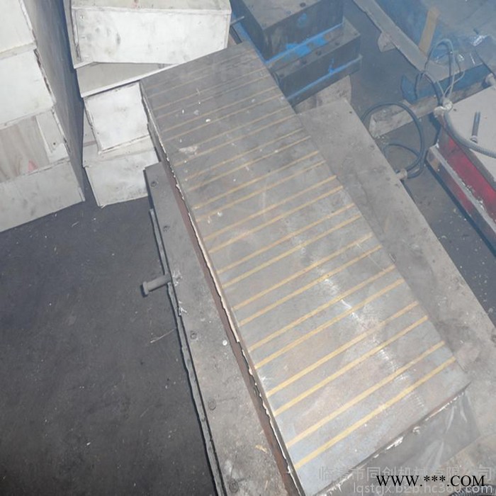 同创厂价批发X91电磁吸盘质量保证量大从优图2