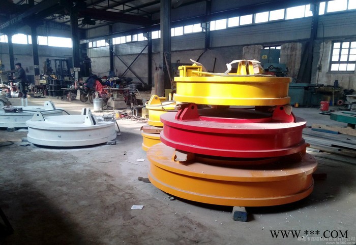 MW5-210L起重电磁吸盘  超长质保期   有实力生产商图2