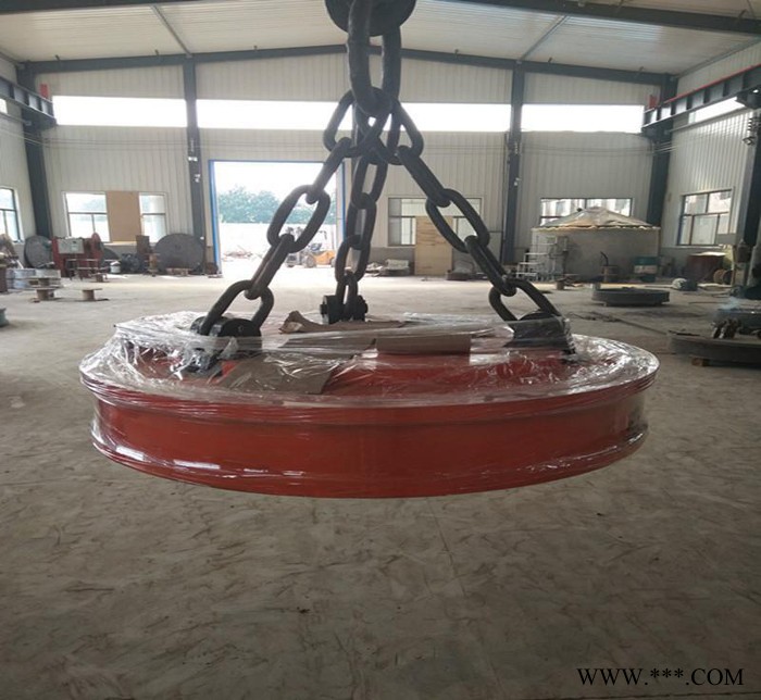 山东同创专业生产维修起重电磁吸盘规格齐全质量保证操作方便图2