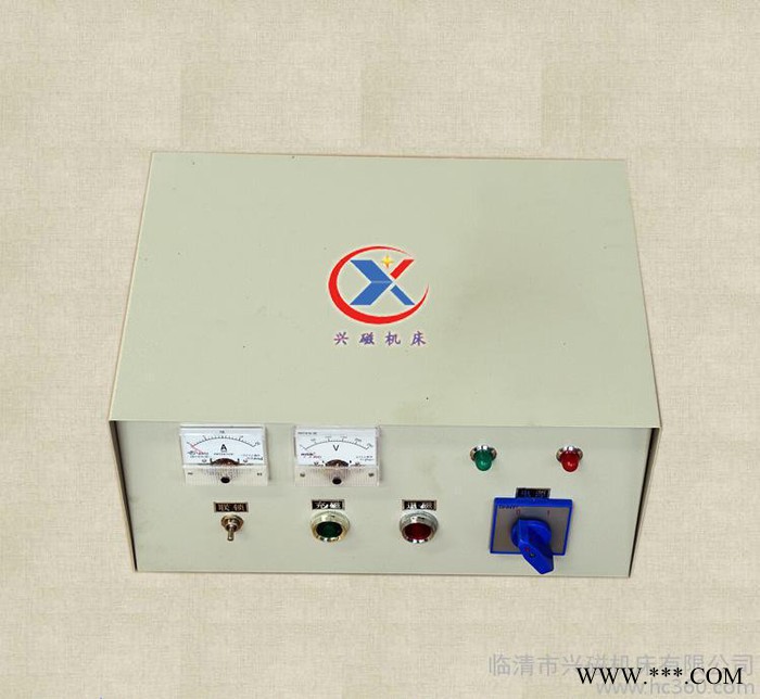整流机控制器 电磁吸盘控制器 磨床磁盘控制器图3