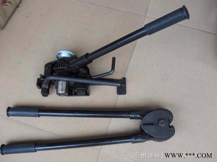 德盛利打包机 打包机厂家  打包机价格图2