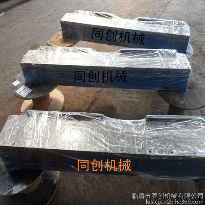 同创厂价批发磨刀机专用XZ11 180*1550电磁吸盘保证质量价格优惠图2