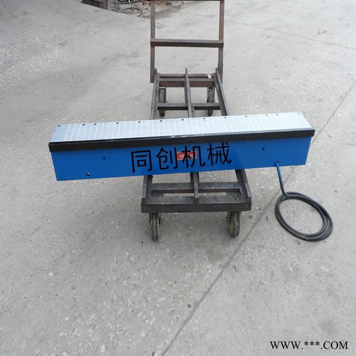 同创厂价批发磨刀机专用XZ11 180*1550电磁吸盘保证质量价格优惠图4