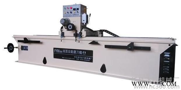 飞跃牌重型高精度电磁吸盘式FYMD系列磨刀机  直刃刀具磨刀机图3