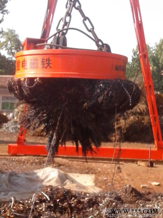 忠磁机械专业生产mw5标准系列电磁吸盘，欢迎选购图7