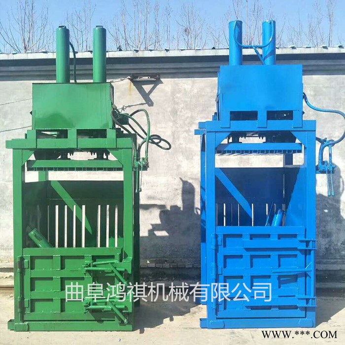 服装压包机  纸箱打包机  立式打包机厂家 立式打包机图7