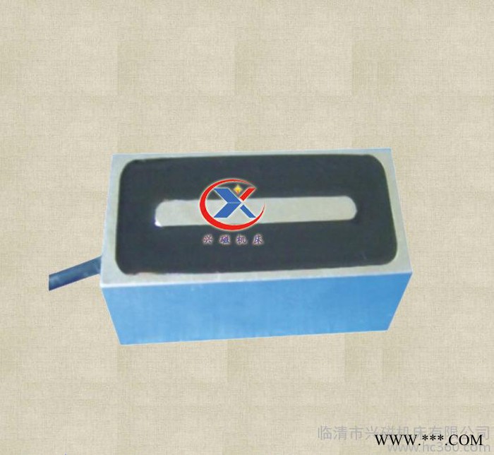 吸盘式电磁铁电磁吸盘电磁吸盘 电磁铁小型起重方形电磁铁图2