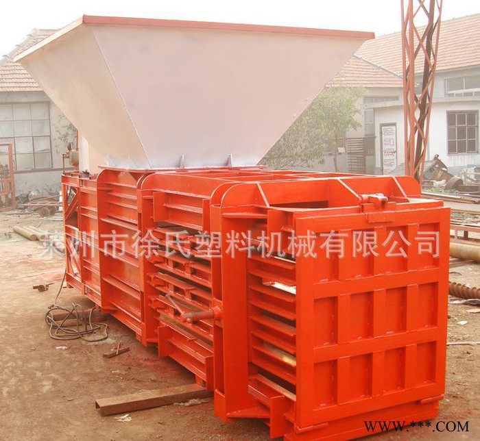 【徐氏】全自动液压打包机  立式液压小型打包机  打包机  全自动打包机   液压打包机    价格优惠   厂家**图2