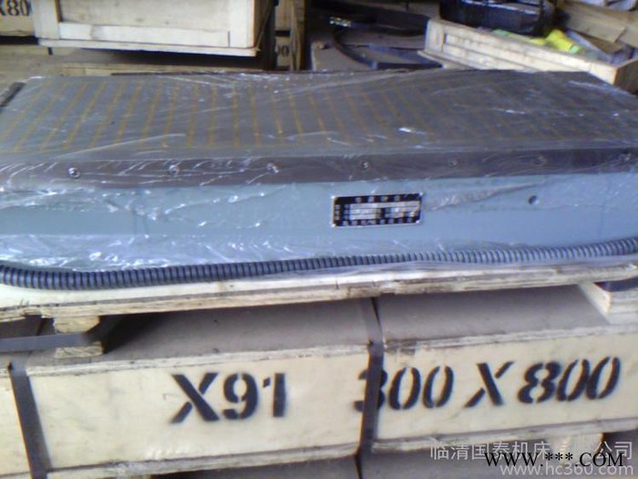 强力电磁吸盘图3