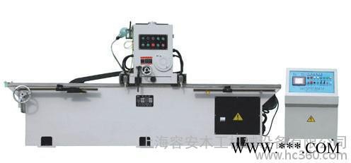 大型切纸刀磨刀机｜电磁吸盘磨刀机、大型**磨刀机｜自动磨刀机图3