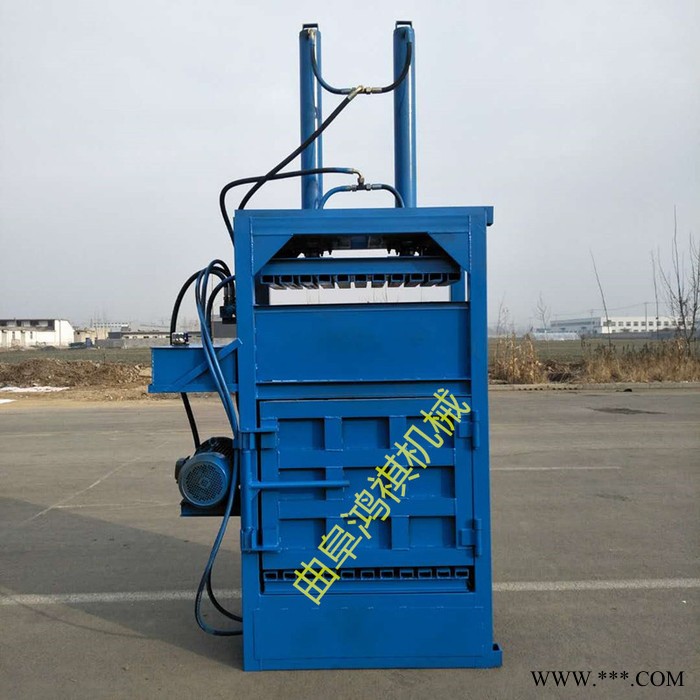 金属废纸液压打包  单杠双杠液压打包机M 废纸液压打包机图7