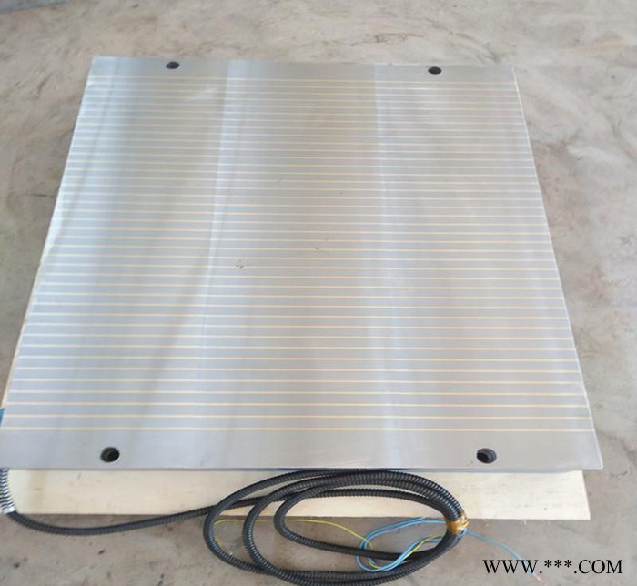 X11500*1000磨用电磁吸盘操作简便定位准确精度高质量保障图3