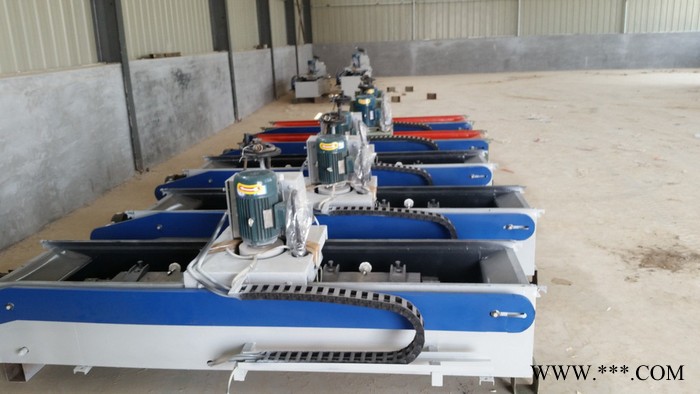 邢台德工定制型木工车床 全数控电磁吸盘式磨刀机 全自动铸件多功能磨刀机 木工卧式1400型磨刀机图2