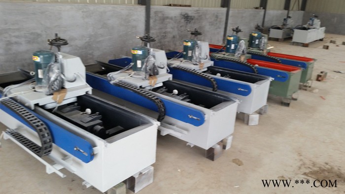 邢台德工定制型木工车床 全数控电磁吸盘式磨刀机 全自动铸件多功能磨刀机 木工卧式1400型磨刀机图3