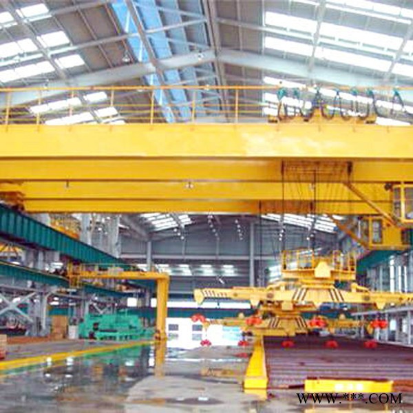 河南矿山：电磁吸盘起重机连续销冠图2