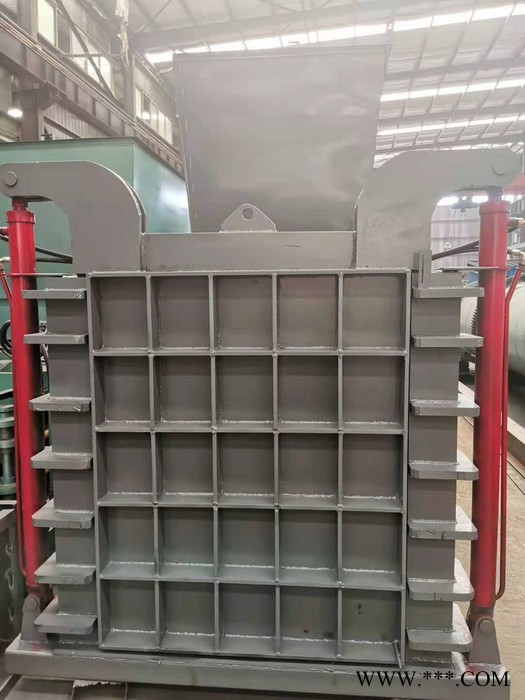 废纸打包机价格废纸打包机厂家废纸打包机设备卧式废纸打包机卧式液压废纸打包机塑料瓶饮料瓶矿泉水瓶打包机餐厨垃圾打包机图2