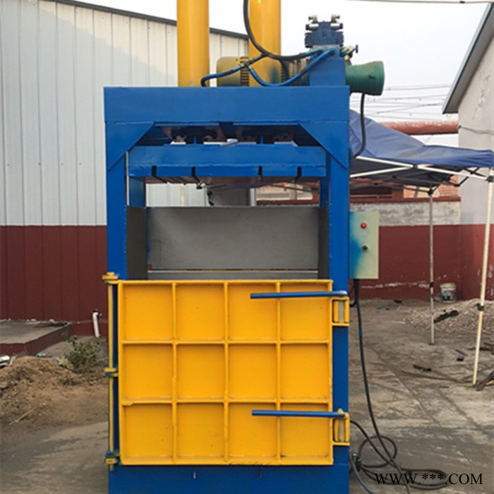 金亿 安徽立式打包机 立式打包机价格 立式打包机批发图4